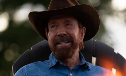 "У кожного буде ранок, якого не побачимо": відомі цитати про життя Чака Норріса, який більше не з нами