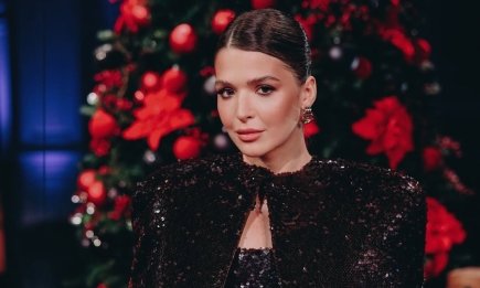 "Это было очень сложно": Ирочка рассказала, что именно пережила в последний день на "Холостяке" (ВИДЕО)