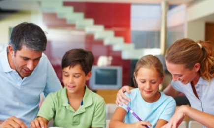 Как родителям правильно реагировать на замечания учителей?