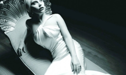 Леди Гага об изнасиловании: "Я винила себя в том, что произошло"