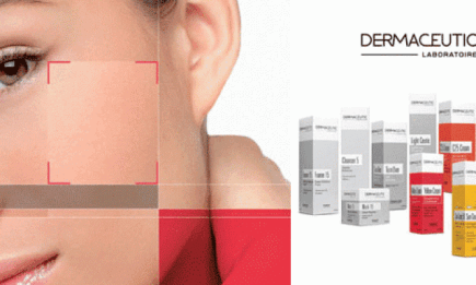 Хиты зимнего ухода за кожей: средства Dermaceutic