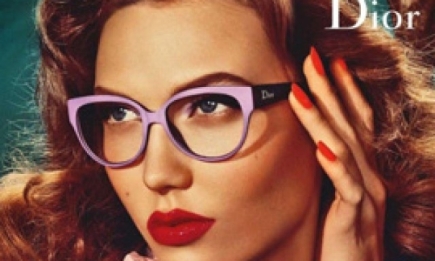 Леди Dior весной-2011: смотрим, как она выглядит!
