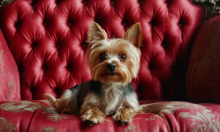 Погризуть усе, до чого доберуться: рейтинг найбільш непосидючих собак