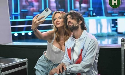 "Хто зверху?" возвращается: что известно о новом 14 сезоне шоу, ведущими которого стали Владимир Дантес и Леся Никитюк