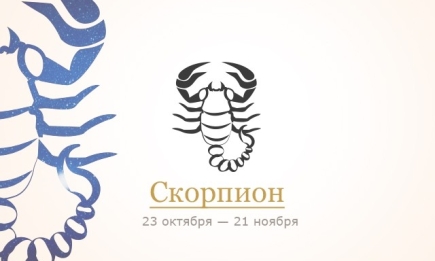 Гороскоп 2016 — Скорпион