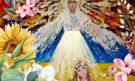 Покрова Пресвятої Богородиці 2023: душевні привітання та листівки зі святом