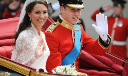 Герцогиня Кэтрин со скандалом уволила своего свадебного стилиста
