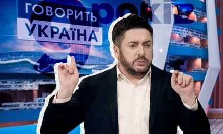 Ток-шоу "Говорить Україна" исполнилось 9 лет: интересные факты о популярной программе