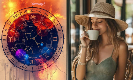 Доля змусить їх розслабитися: 3 знаки Зодіаку, яким доведеться "взяти відпустку" у вересні