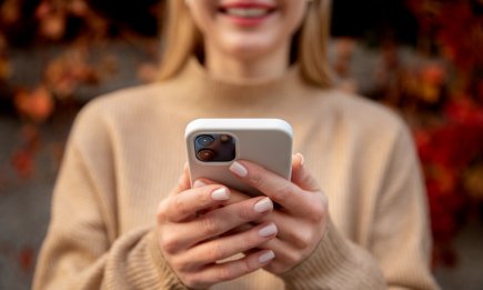 5 опасных действий, которые украинцы часто совершают на своих смартфонах