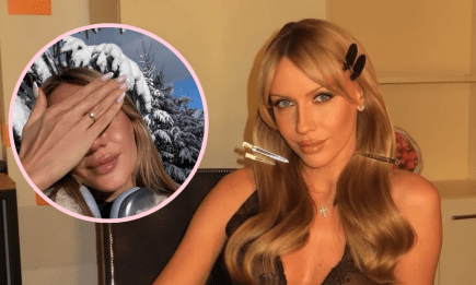 Подруга Леси Никитюк проговорилась о ее подготовке к свадьбе с женихом-военным (ВИДЕО)