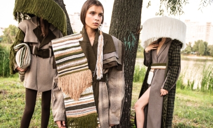 Любовь, технологии и новые лица украинской fashion-индустрии на SPYFASHIONS DAY (ФОТО)