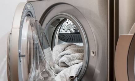 Как узнать, что пора очистить стиральную машинку? Интересный способ для настоящих хозяек