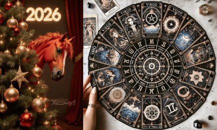 1 січня 2026 та його енергії — як провести цей день кожному знаку Зодіаку