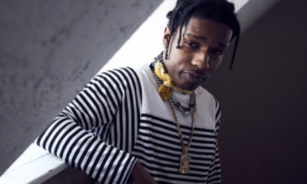 Рэпера A$AP Rocky освободили из-под ареста в Швеции