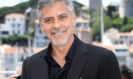"У каждого свой характер": Джордж Клуни откровенно рассказал о детях