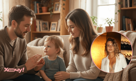 "Откуда я взялся?", или Как разговаривать с ребенком о сексе без стыда и паники