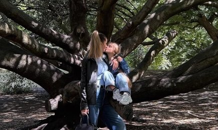 Світлана Лобода вперше показала обличчя молодшої доньки: як виглядає Тільда, про батька якої нічого невідомо