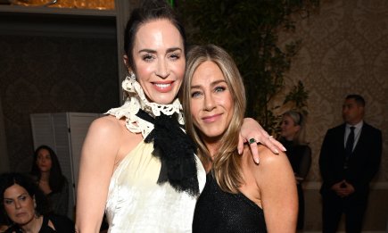 Не отстает от Дженнифер Энистон: Эмили Блант вышла в свет в образе, о котором говорят все (ФОТО)