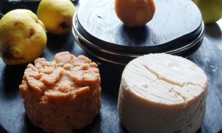 Все буде добре: диетический гороховый сыр от победительницы «Зважені та щасливі» Юли Фоминой