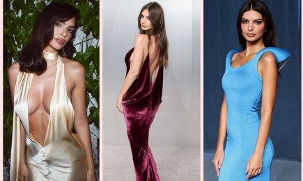 Настоящая соблазнительница: самые горячие образы Эмили Ратаковски (ФОТО)