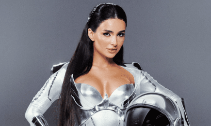 Анна Тринчер выпустила новый клип и анонсировала большой концерт: "Я созревала до этого прыжка" (ВИДЕО)