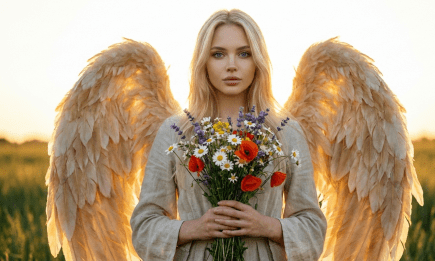 Инночки, с Днем ангела! Сборник теплых поздравлений с именинами в стихах, прозе и картинках