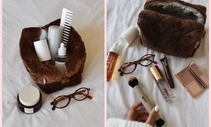 Скрытый враг вашей кожи: 7 правил, которые помогут привести косметику в порядок и спасут лицо от высыпаний