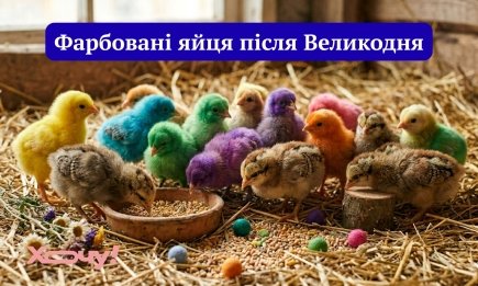 Головне, що з душею: добірка епічних провалів з великодніми яйцями та пасочками