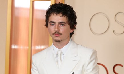 Тимоти Шаламе не узнать: что сделал со своим лицом скандальный актер (ВИДЕО)