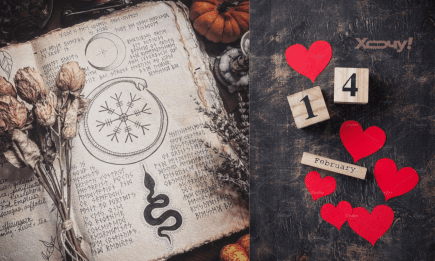 Ворожіння на День Валентина — відомі способи дізнатися про судженого 14 лютого