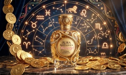 Магнит для денег и страсти: какой ваш идеальный парфюм по знаку Зодиака