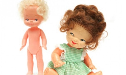 Кукла в доме: берегиня или ваше alter ego?