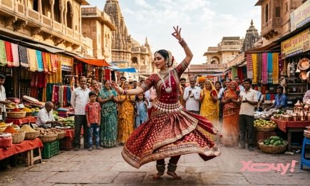 Священная корова и "грязные" жесты: 7 табу в Индии, которые должен знать каждый турист перед поездкой