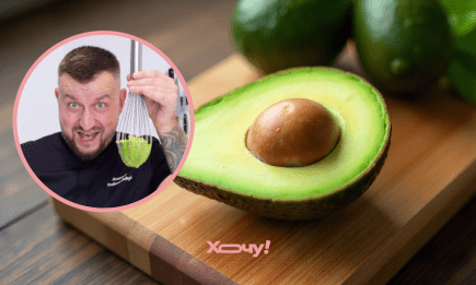 Как через секунды почистить авокадо: понадобится неожиданный инструмент (ВИДЕО)