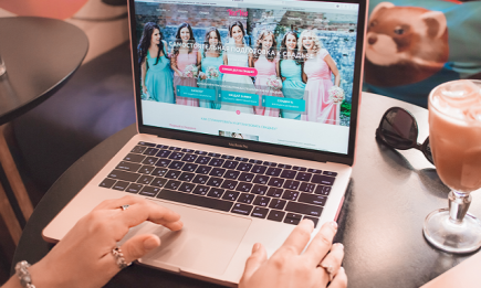 Свадьба по полочкам: тестируем свадебный онлайн-планировщик