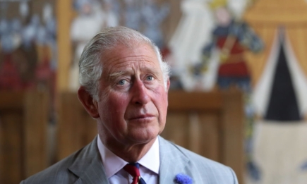 У 75-летнего короля Великобритании нашли опухоль: Чарльз III будет госпитализирован