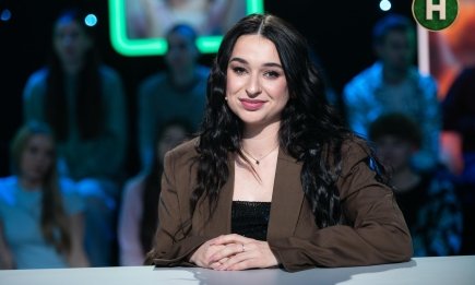 "Такого там ніколи не було": FIЇNKA розповіла, як зібрала аншлаги в Америці