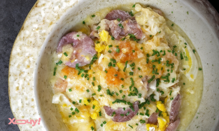 На Закарпатті цю страву готують після Великодня: рецепт знаменитої запіканки (ВІДЕО)