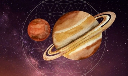 Затронет 4 знака Зодиака: Ретроградный Сатурн накажет виновных и даст новый урок