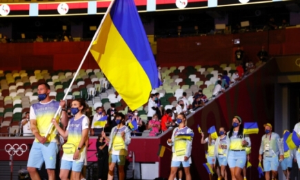 Олимпийские игры-2020: итоги выступлений украинских атлетов в Токио