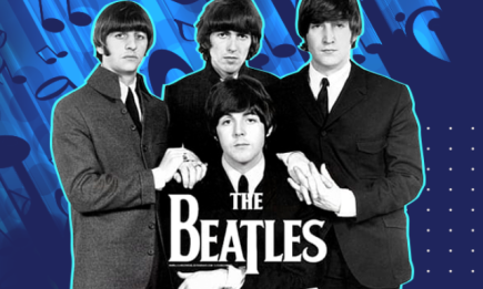 Всемирный день The Beatles. Семь крутых фильмов о ливерпульской четверке и их музыке