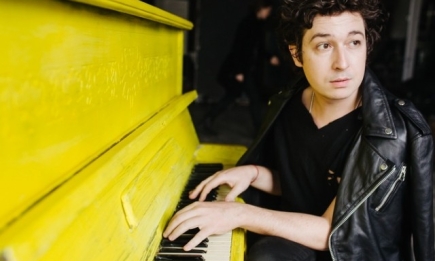 Pianoбой подарит концерт на выпускной детям города Стрый