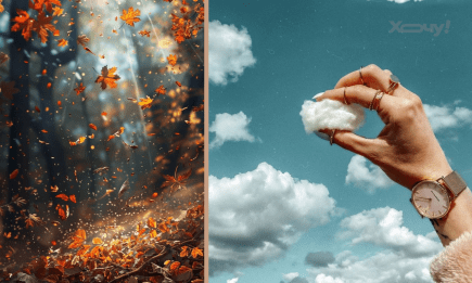 Когда пищат синицы, и о чем предупреждают комары — народные приметы на октябрь 2025