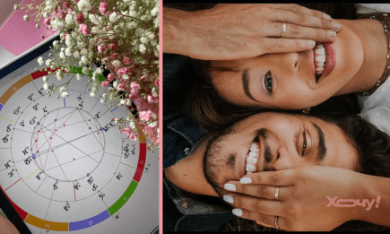 Кінець серпня подарує кохання 3 знакам Зодіаку — знайдіть себе у списку