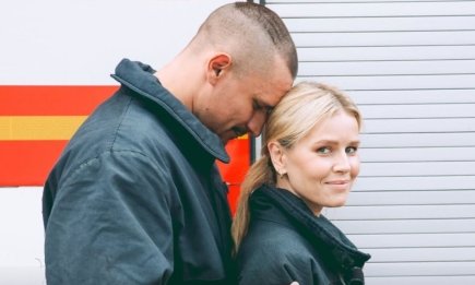 Екатерина Кузнецова после разрыва с бойфрендом прокомментировала отношения с Тарасом Цымбалюком: "Великолепный партнер"