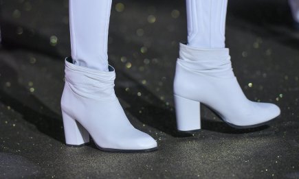 От балеток до лоферов: как выглядит модная обувная капсула на 2026 год (ФОТО)
