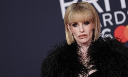 Дочь Оззи Осборна жестко раскритиковали после появления на BRIT Awards: "Выглядит как 70-летняя" (ФОТО)