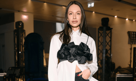 "Они не имеют выраженного запаха": Кристина Горняк рассказала о своих любимых духах, собирающих сотни комплиментов