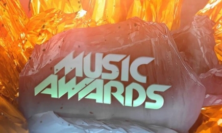 M1 Music Awards 2016: победители престижной украинской музыкальной премии